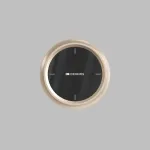 Панель управления настенная Denkirs SHINE PRIME CONTROL DK4906-CP