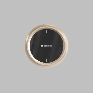 Панель управления настенная Denkirs SHINE PRIME CONTROL DK4906-CP