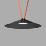 Трековый светильник Denkirs BELTY SMART FLOW DK5668-BK