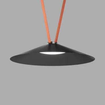 Трековый светильник Denkirs BELTY SMART FLOW DK5668-BK
