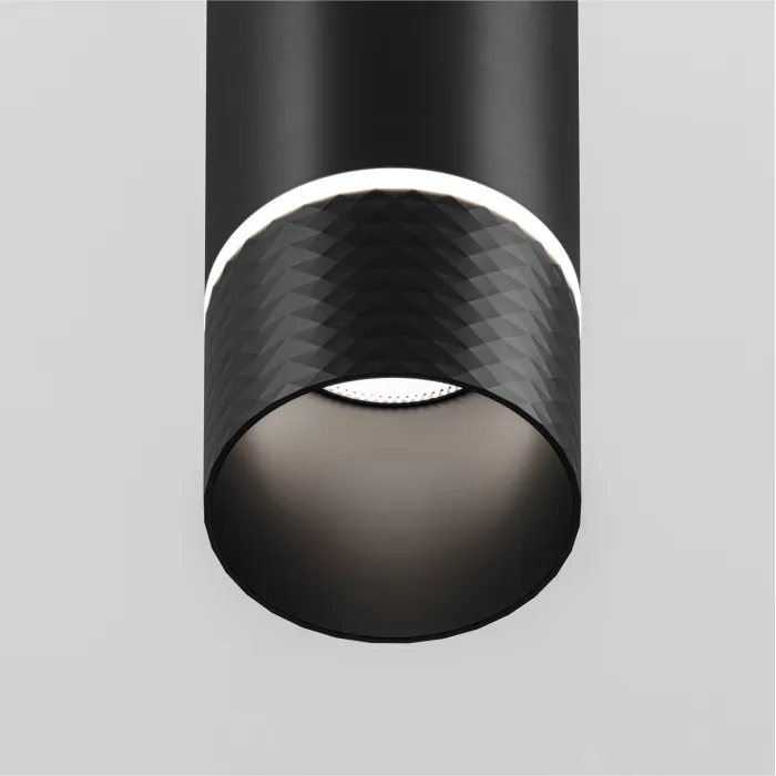 Светильник для трека Denkirs Air Hang DK5345-BK от ImperiumLoft