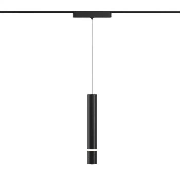 Светильник для трека Denkirs Air Hang DK5345-BK от ImperiumLoft