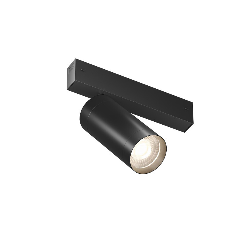 Акцентный светильник Denkirs SMART SPOT Zigbee DK8320-BK Акцентный светильник Denkirs SMART SPOT Zigbee DK8320-BK