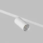 Трековый светильник Denkirs SIMPLE SPOT DK8220-WH