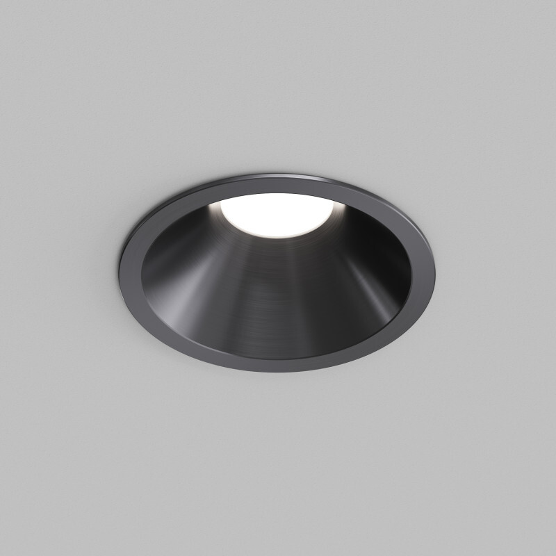 Точечный светильник Denkirs SHINE GLOW DK2431-DN Точечный светильник Denkirs SHINE GLOW DK2431-DN