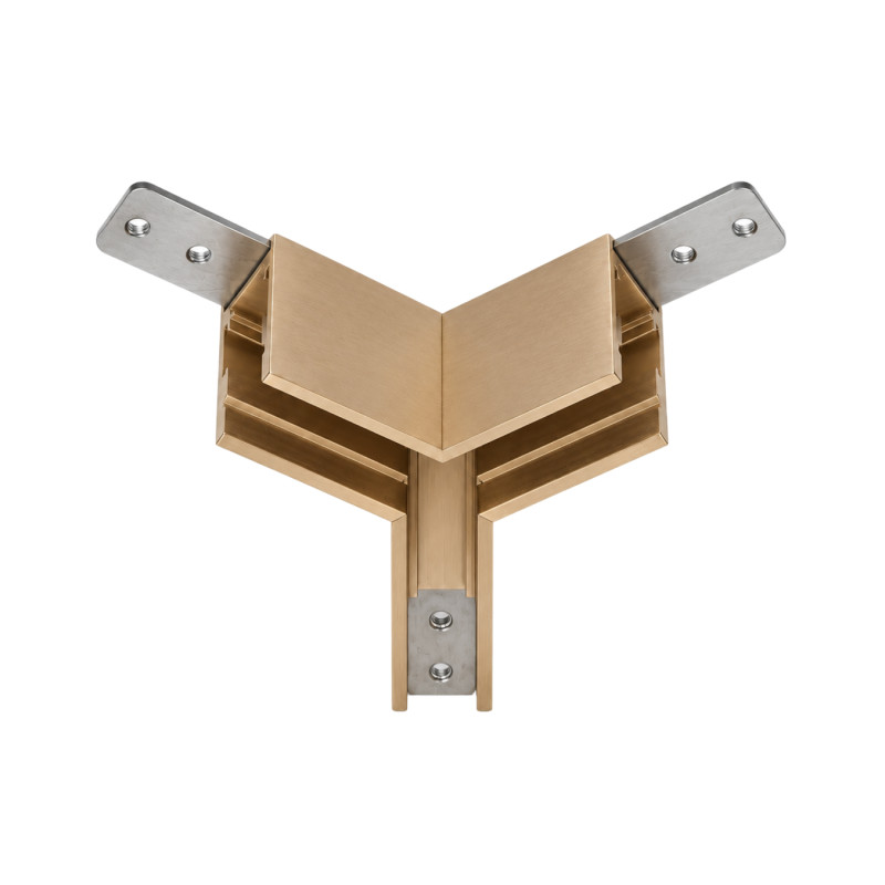 Коннектор Denkirs SHINE PRIME BASE TR4949-CP