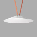 Трековый светильник Denkirs BELTY FLOW DK5568-WH+BK