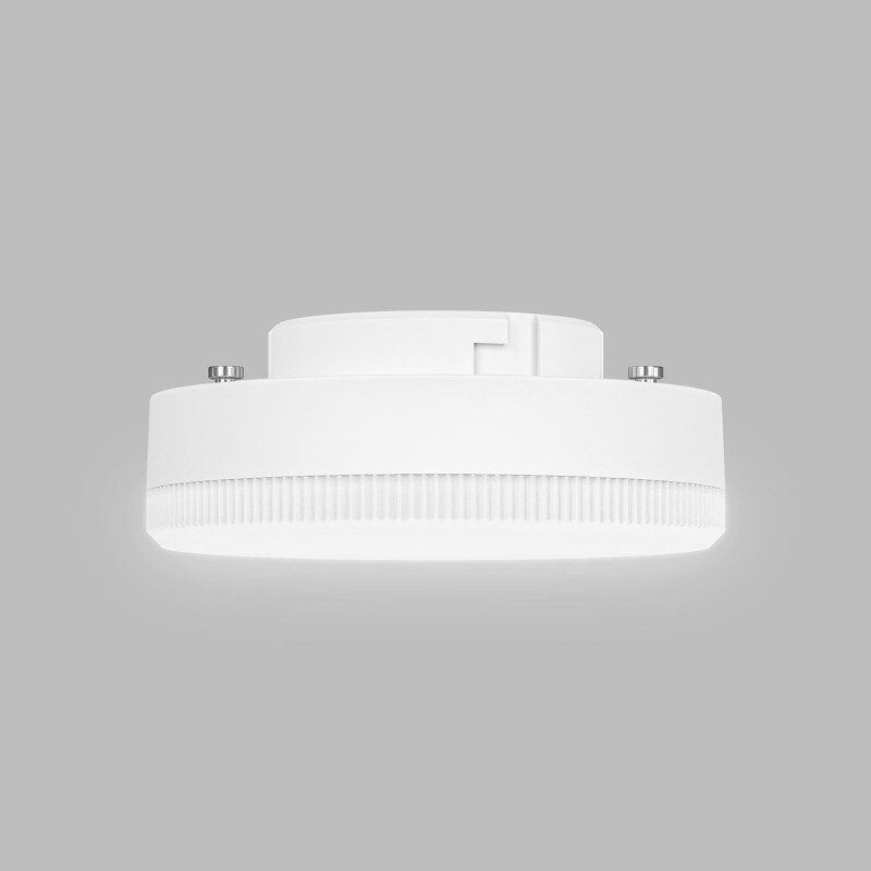 Светодиодная лампа Denkirs GX53 DK-GX53-12W-120-4K Светодиодная лампа Denkirs GX53 DK-GX53-12W-120-4K