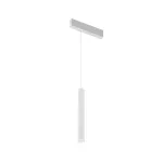 Подвесной светильник Denkirs SIMPLE SPOT DK8108-WH