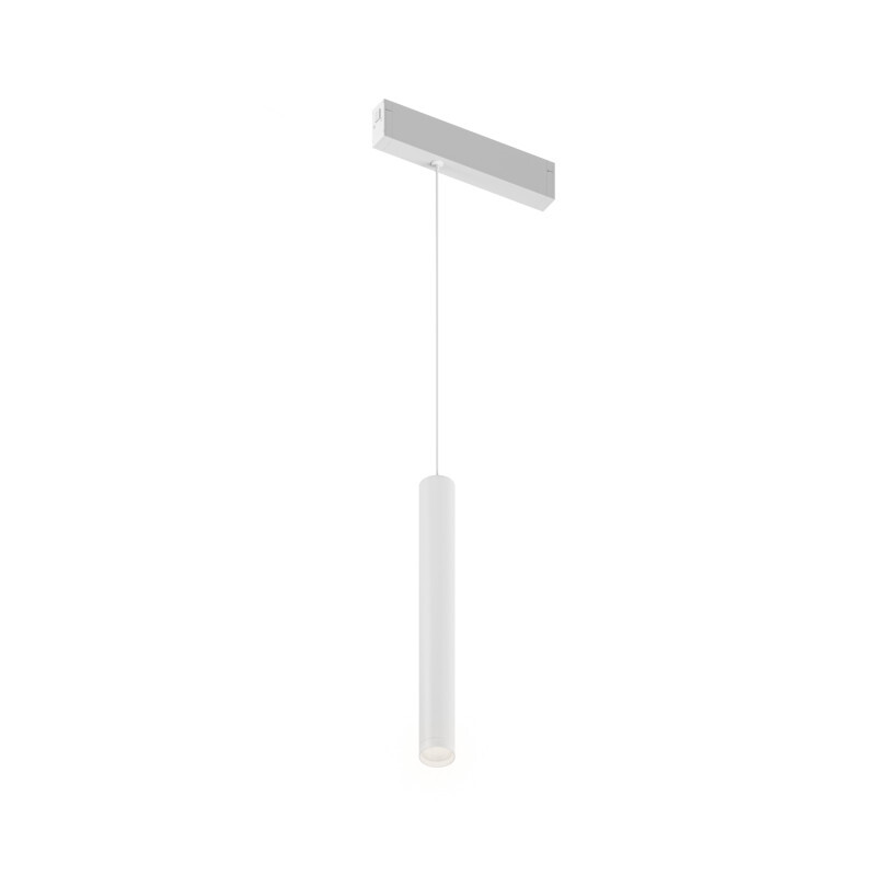 Подвесной светильник Denkirs SIMPLE SPOT DK8108-WH Подвесной светильник Denkirs SIMPLE SPOT DK8108-WH