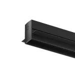 Шинопровод 3м Denkirs SMART 48V HIDE TR8543-BK