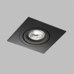 Точечный светильник Denkirs Prime DK-DH2021-BK