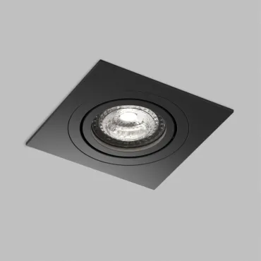 Точечный светильник Denkirs Prime DK-DH2021-BK