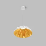 Подвесной светильник Denkirs ORIGAMI DK6655-WH+SG