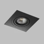 Точечный светильник Denkirs Prime DK-DH2021-BK