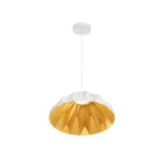 Подвесной светильник Denkirs ORIGAMI DK6655-WH+SG