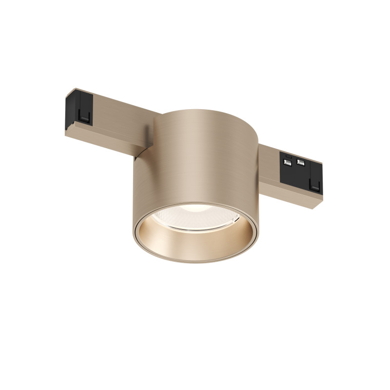 Светильник на шине Denkirs SHINE PRIME SPOT 3000К DK4763-CP