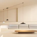Трековый светильник Denkirs BELTY SMART FLOW DK5668-BK