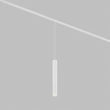 Подвесной светильник Denkirs SIMPLE SPOT DK8108-WH Подвесной светильник Denkirs SIMPLE SPOT DK8108-WH