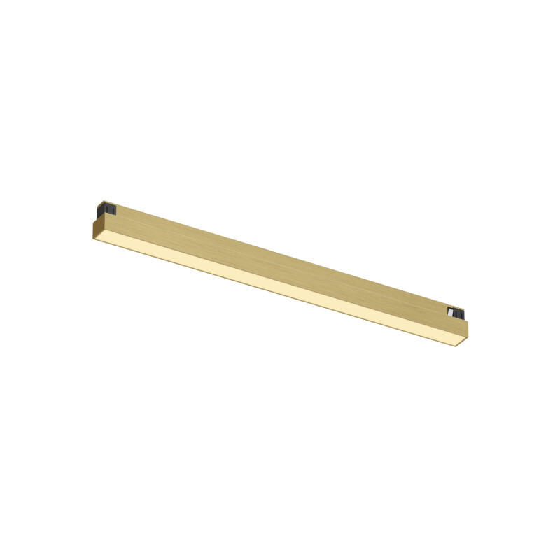 Трековый светильник Denkirs SHINE LINEAR ZigBee DK5951-SB Трековый светильник Denkirs SHINE LINEAR ZigBee DK5951-SB
