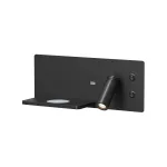 Бра Denkirs CHARGELUX DK5092-BK