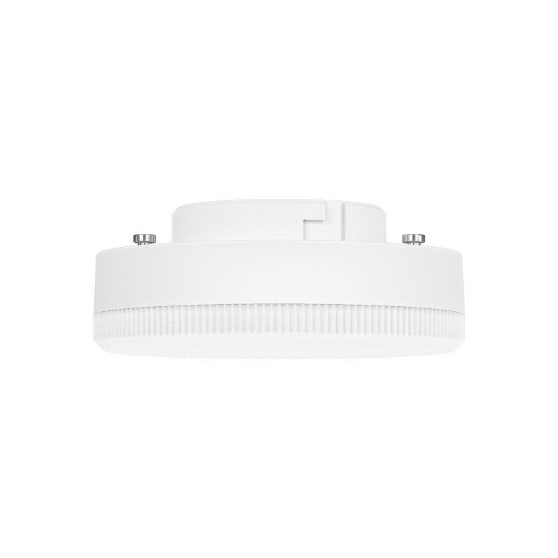 Светодиодная лампа Denkirs GX53 DK-GX53-12W-120-4K Светодиодная лампа Denkirs GX53 DK-GX53-12W-120-4K