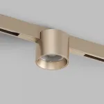 Светильник на шине Denkirs SHINE PRIME SPOT 3000К DK4763-CP