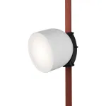 Трековый светильник Denkirs BELTY SMART SPOT DK5642-WH+BK