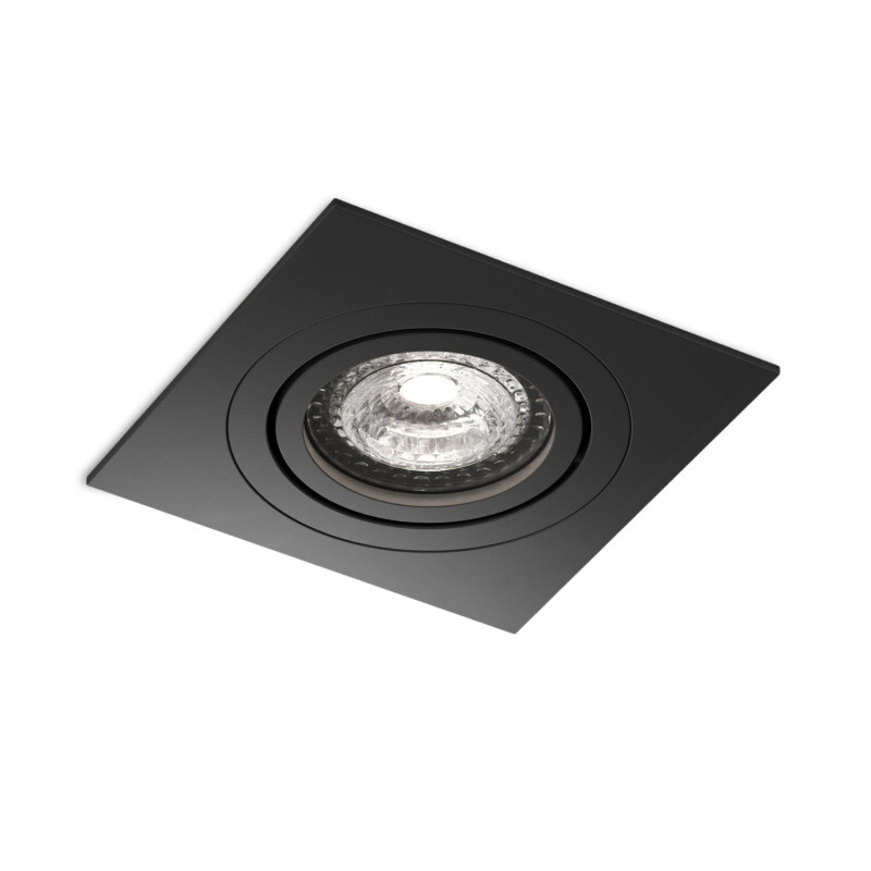 Точечный светильник Denkirs Prime DK-DH2021-BK