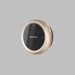 Панель управления настенная Denkirs SHINE PRIME CONTROL DK4906-CP
