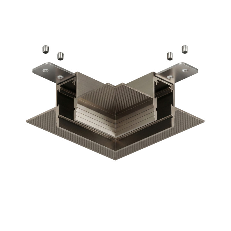 Угол профиля Denkirs SHINE PRIME HIDE TR4905-DN