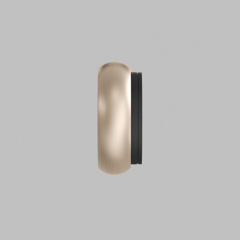 Панель управления настенная Denkirs SHINE PRIME CONTROL DK4906-CP