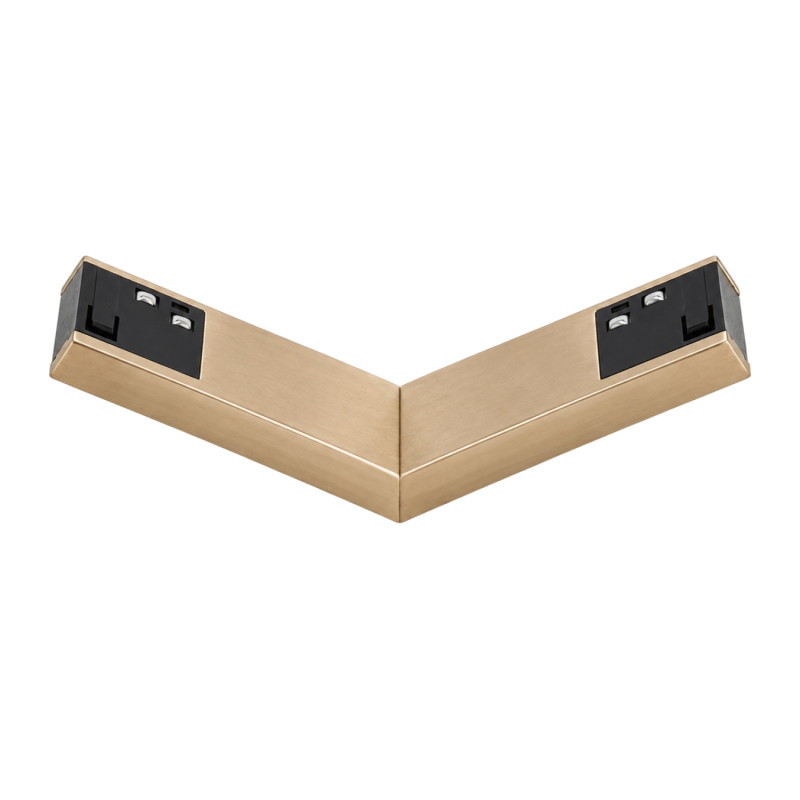 Коннектор Denkirs SHINE PRIME BASE TR4928-CP