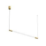 Подвесной светильник Denkirs AURA DK4318-BR