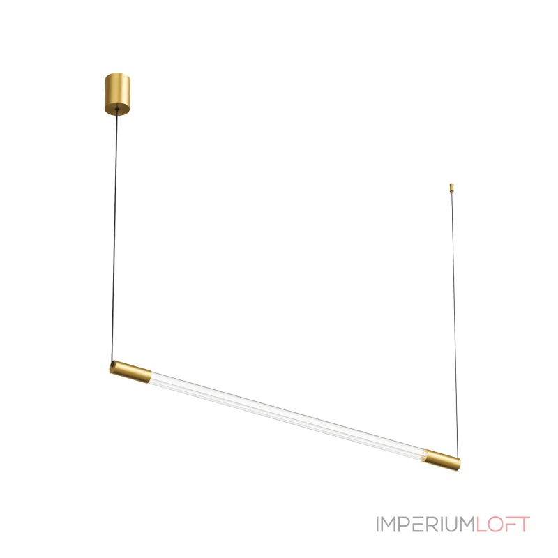 Подвесной светильник Denkirs AURA DK4318-BR