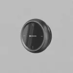Панель управления настенная Denkirs SHINE PRIME CONTROL DK4906-DN