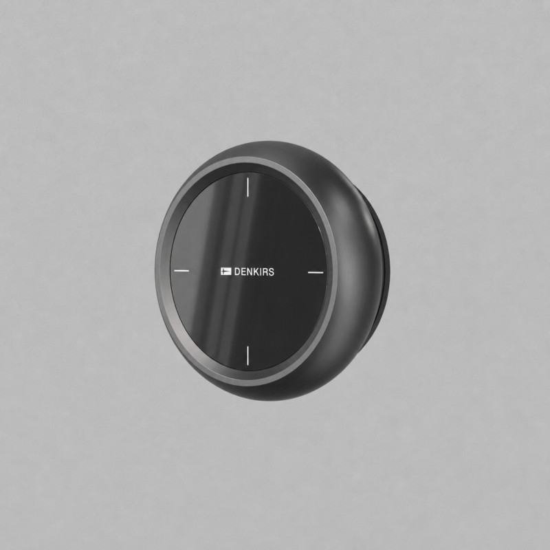 Панель управления настенная Denkirs SHINE PRIME CONTROL DK4906-DN
