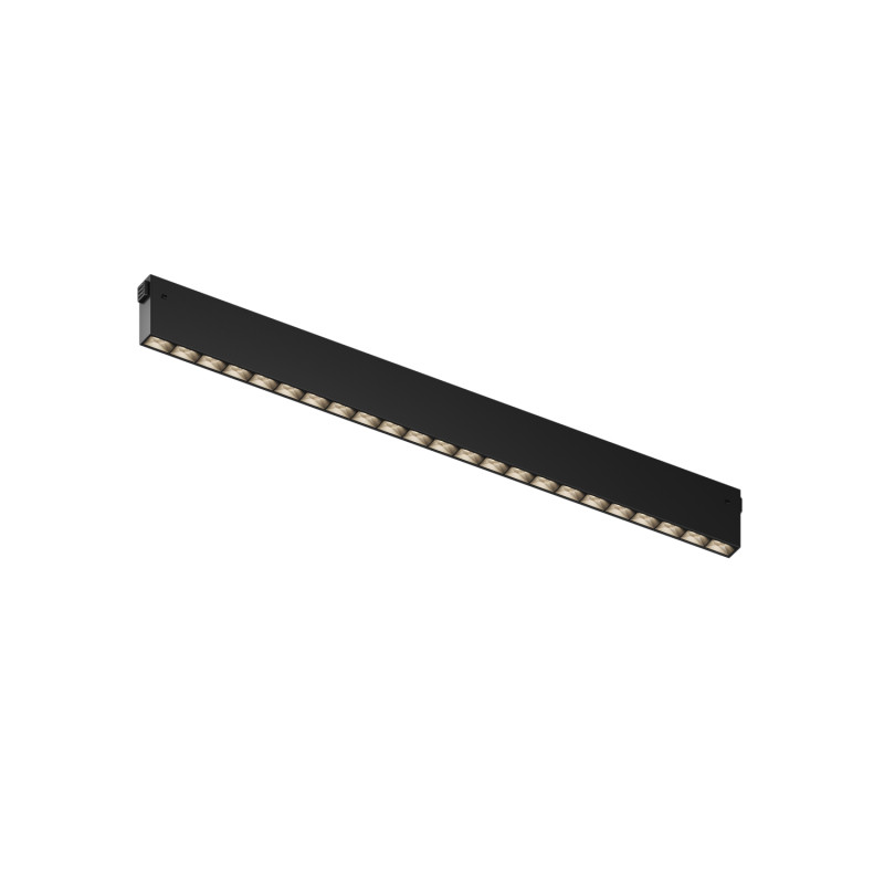 Светильник на шине Denkirs SMART SLIM GRILL DK8412-BK Светильник на шине Denkirs SMART SLIM GRILL DK8412-BK