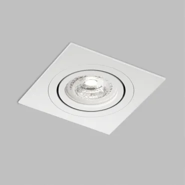 Точечный светильник Denkirs Prime DK-DH2021-WH