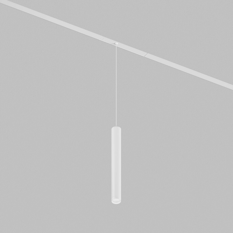 Подвесной светильник Denkirs SIMPLE SPOT DK8208-WH