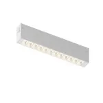 Трековый светильник Denkirs SIMPLE GRILL DK8101-WH