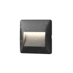 Подсветка стен для дома Denkirs Helm DK1210-BK