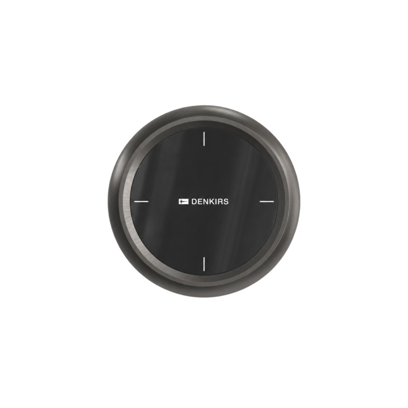 Панель управления настенная Denkirs SHINE PRIME CONTROL DK4906-DN