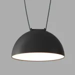 Трековый светильник Denkirs BELTY SMART FLOW DK5660-BK