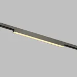 Трековый светильник Denkirs SHINE LINEAR ZigBee DK5951-DN