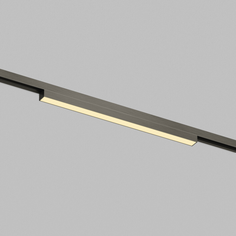 Трековый светильник Denkirs SHINE LINEAR ZigBee DK5951-DN