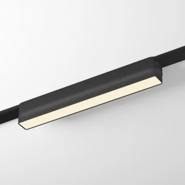 Светильник для трека Denkirs Air Linear DK5300-BK
