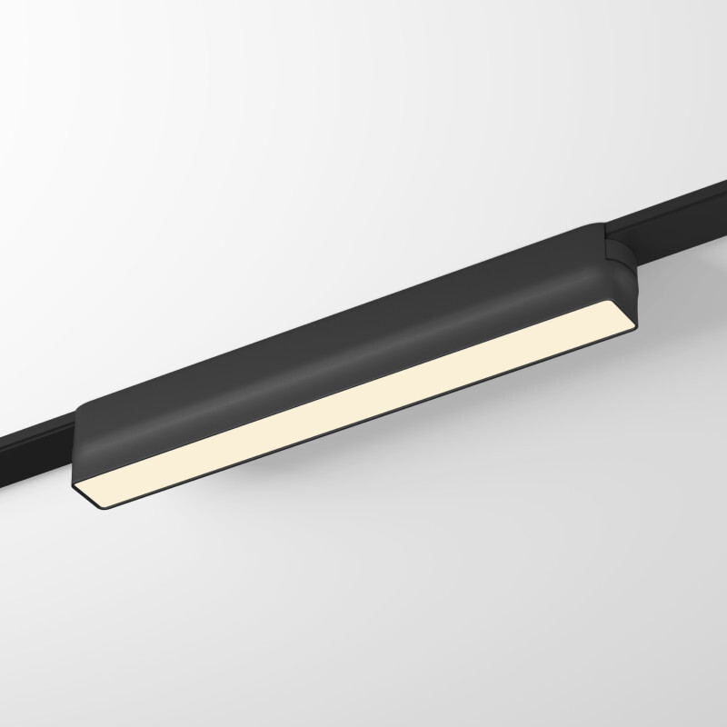 Светильник для трека Denkirs Air Linear DK5300-BK от ImperiumLoft