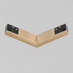 Коннектор Denkirs SHINE PRIME BASE TR4928-CP