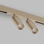 Светильник на шине Denkirs SHINE PRIME SPOT 3000К DK4742-CP